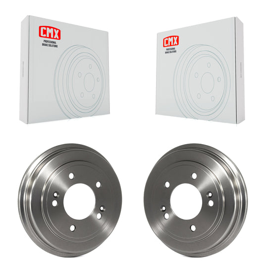 [Arrière] Kit de Tambour de frein pour Hyundai Elantra Kia Soul K8-101898