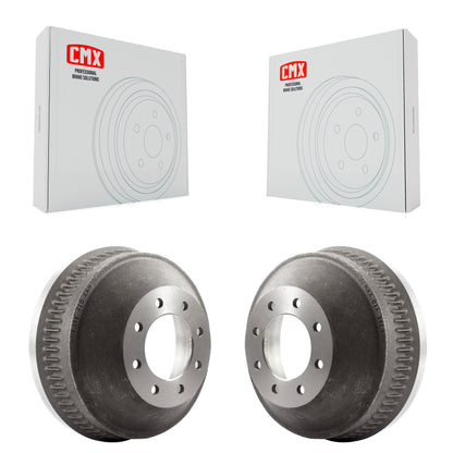[Arrière] Tambour de frein pour Chevrolet GMC K2500 C2500 G30 G3500 Express 2500 Savana K1500 Suburban K8-101899
