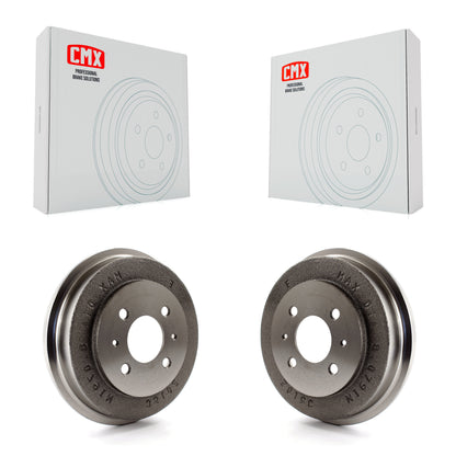 [Arrière] Kit de Tambour de frein pour Hyundai Accent K8-101903
