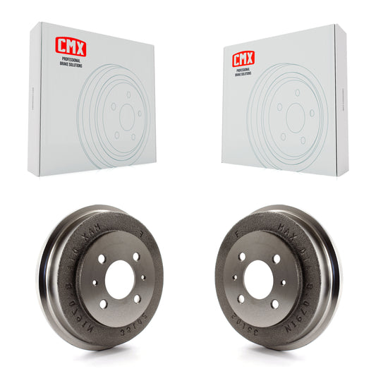 [Arrière] Kit de Tambour de frein pour Hyundai Accent K8-101903