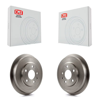 [Arrière] Kit de Tambour de frein pour Volkswagen Jetta Beetle K8-101904