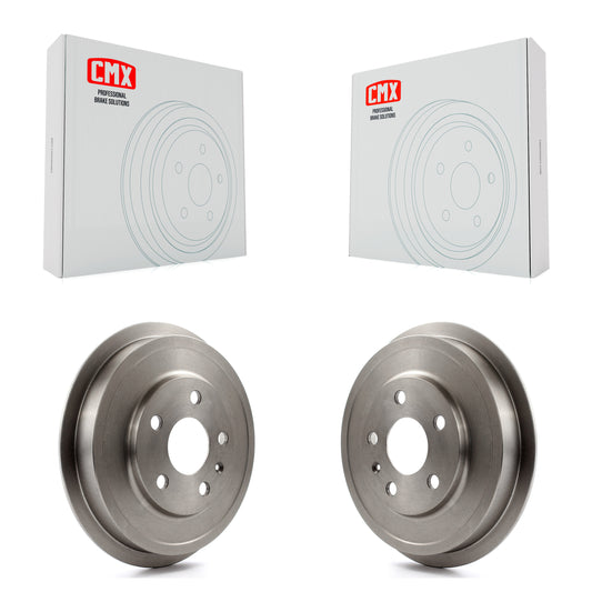 [Arrière] Kit de Tambour de frein pour Volkswagen Jetta Beetle K8-101904