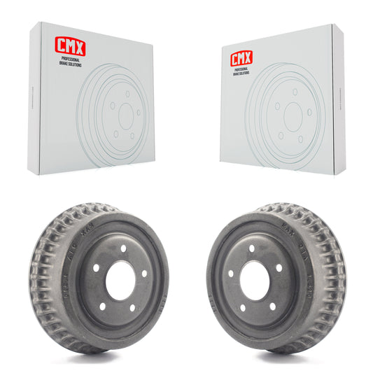 [Arrière] Tambour de frein pour Chevrolet Camaro Pontiac Firebird Oldsmobile Buick GMC Monte Carlo S10 K8-101908