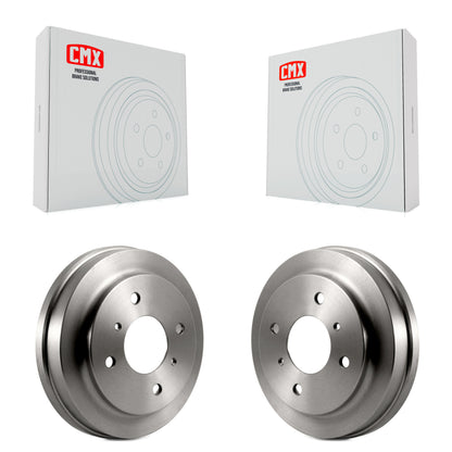 [Arrière] Kit de Tambour de frein pour Nissan Sentra K8-101909