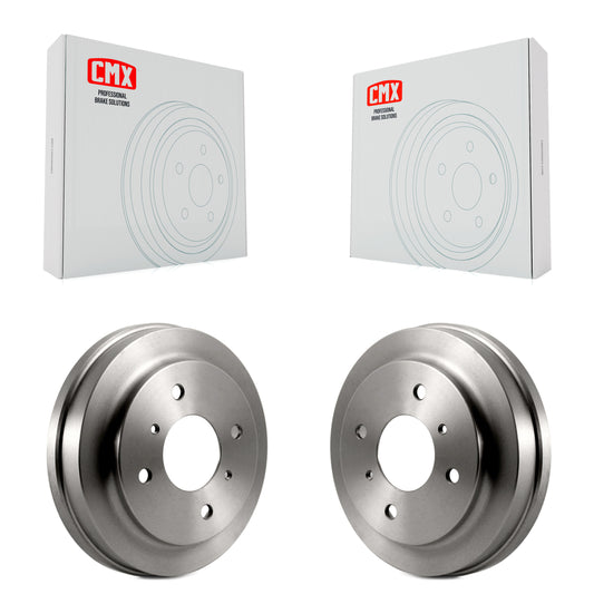 [Arrière] Kit de Tambour de frein pour Nissan Sentra K8-101909