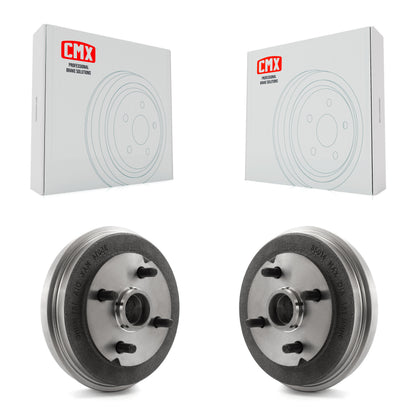 [Arrière] Kit de Tambour de frein pour Toyota Tercel Paseo K8-101913