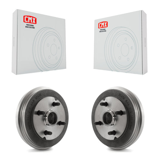 [Arrière] Kit de Tambour de frein pour Toyota Tercel Paseo K8-101913