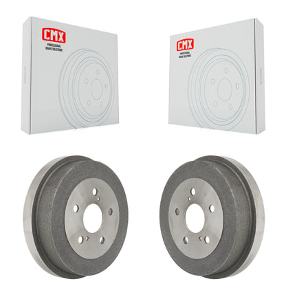 [Arrière] Kit de Tambour de frein pour Toyota Camry RAV4 Solara K8-101924