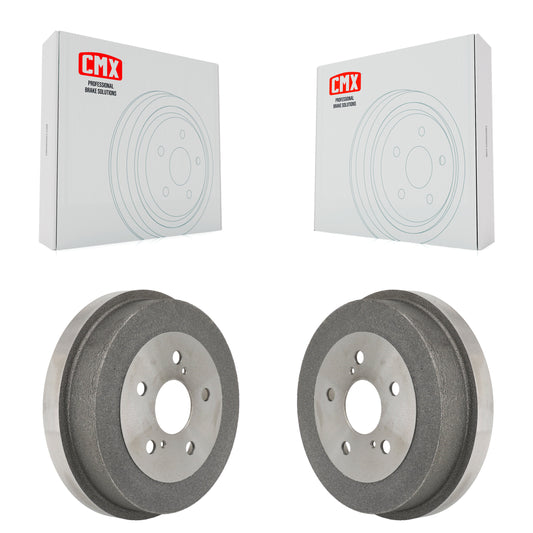 [Arrière] Kit de Tambour de frein pour Toyota Camry RAV4 Solara K8-101924