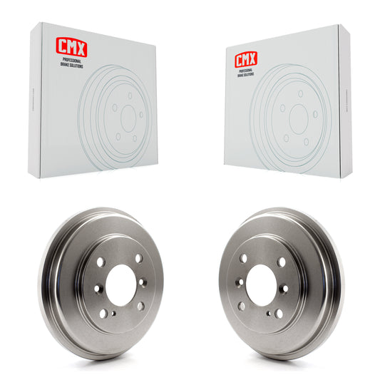 [Arrière] Kit de Tambour de frein pour Ford Fiesta K8-101925