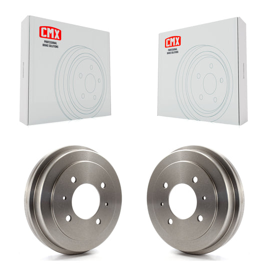 [Arrière] Kit de Tambour de frein pour 2002-2006 Hyundai Elantra Drum rear brakes K8-101926