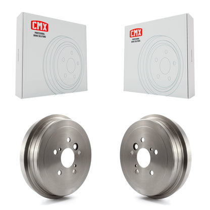 [Arrière] Kit de Tambour de frein pour Toyota Camry K8-101930
