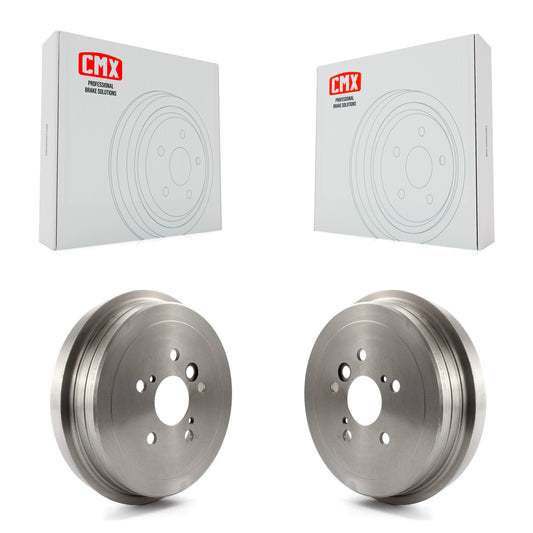 [Arrière] Kit de Tambour de frein pour Toyota Camry K8-101930