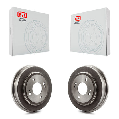 [Arrière] Kit de Tambour de frein pour Honda Civic Fit Accord Acura EL K8-101933