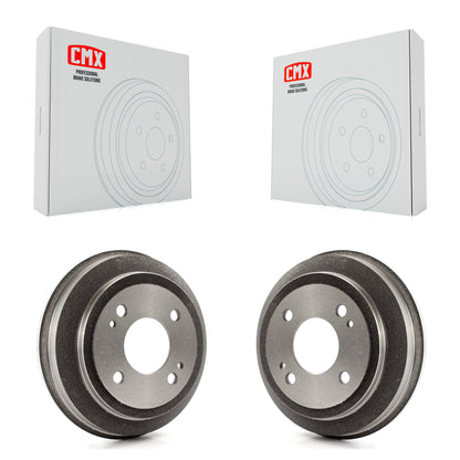 [Arrière] Kit de Tambour de frein pour Honda Civic del Sol CRX K8-101934