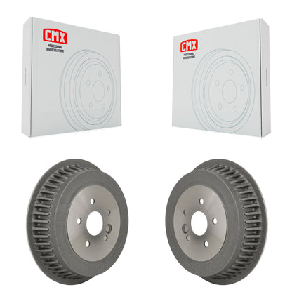 [Arrière] Kit de Tambour de frein pour 1998-2003 Toyota Sienna K8-101936