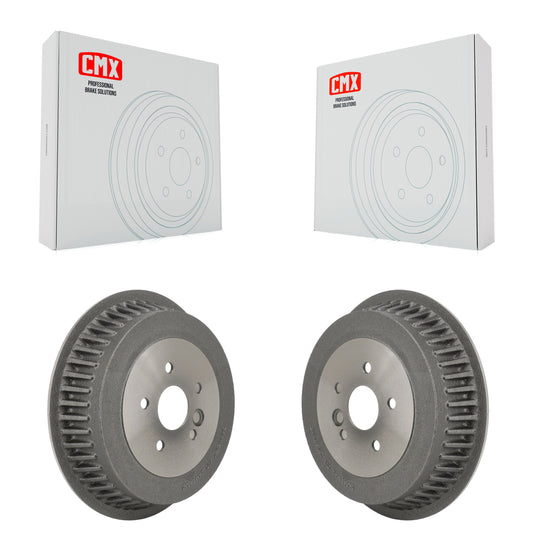 [Arrière] Kit de Tambour de frein pour 1998-2003 Toyota Sienna K8-101936