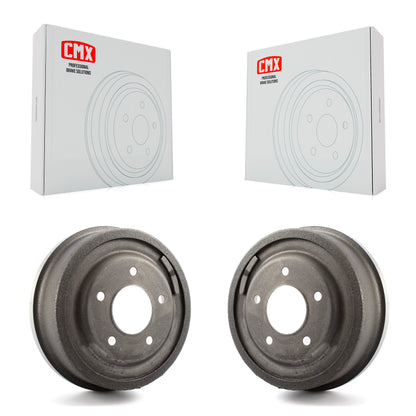 [Arrière] Kit de Tambour de frein pour Ford F-150 E-150 Econoline Bronco Club Wagon K8-101938