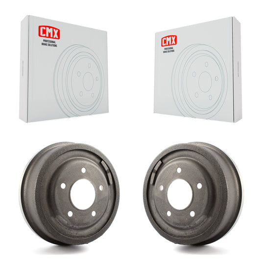 [Arrière] Kit de Tambour de frein pour Ford F-150 E-150 Econoline Bronco Club Wagon K8-101938