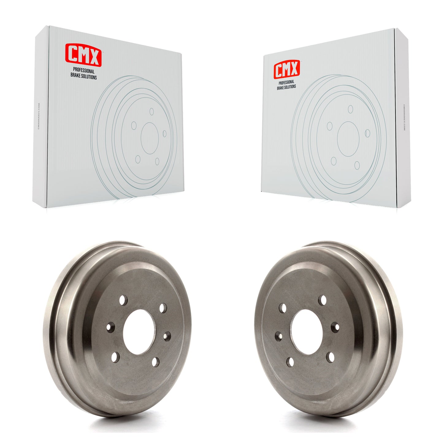 [Arrière] Kit de Tambour de frein pour Chevrolet Aveo Spark Aveo5 Pontiac G3 Suzuki Wave Swift Wave5 Swift+ K8-101944