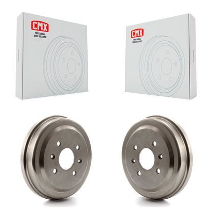 [Arrière] Kit de Tambour de frein pour Chevrolet Aveo Spark Aveo5 Pontiac G3 Suzuki Wave Swift Wave5 Swift+ K8-101944