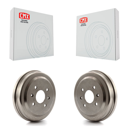 [Arrière] Kit de Tambour de frein pour Chevrolet Aveo Spark Aveo5 Pontiac G3 Suzuki Wave Swift Wave5 Swift+ K8-101944