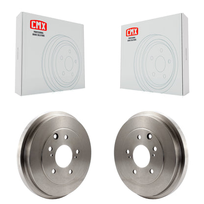 [Arrière] Kit de Tambour de frein pour 2013-2022 Nissan Sentra K8-101945
