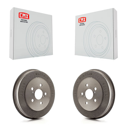 [Arrière] Kit de Tambour de frein pour Toyota Matrix Pontiac Vibe K8-101947