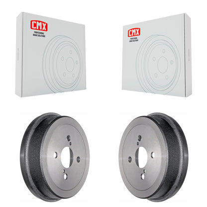 [Arrière] Kit de Tambour de frein pour Toyota Corolla Prizm Chevrolet Geo K8-101948
