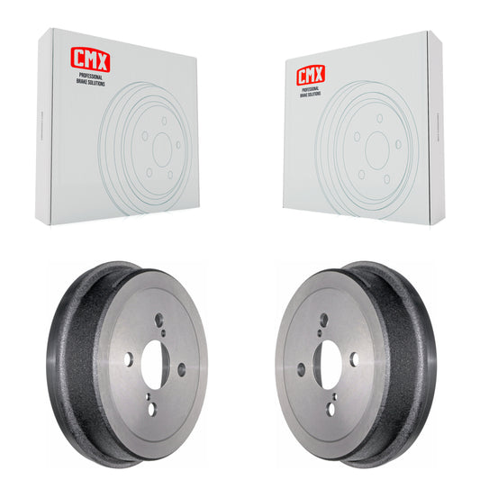 [Arrière] Kit de Tambour de frein pour Toyota Corolla Prizm Chevrolet Geo K8-101948