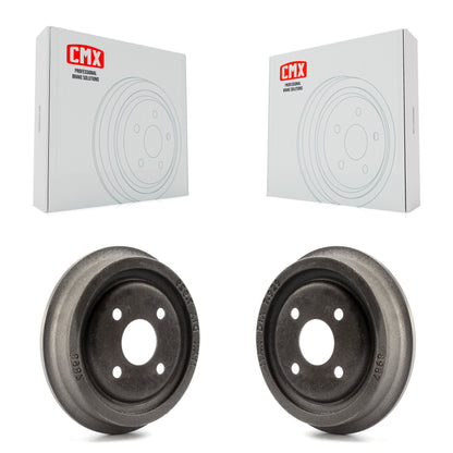 [Arrière] Kit de Tambour de frein pour Saturn SL2 SL1 SC2 SL SC1 SW2 SW1 SC K8-101949