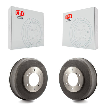 [Arrière] Kit de Tambour de frein pour Nissan Frontier Xterra Pickup D21 K8-101954