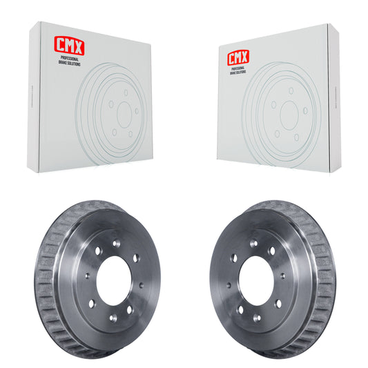 [Arrière] Kit de Tambour de frein pour Kia Spectra Spectra5 K8-101955
