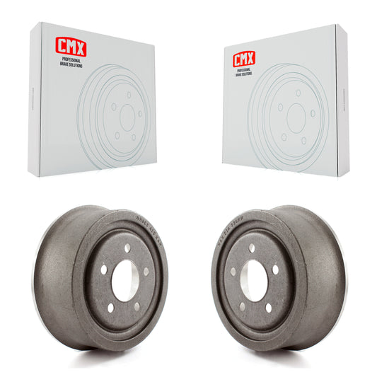 [Arrière] Kit de Tambour de frein pour Jeep Wrangler Cherokee Comanche Wagoneer TJ K8-101956