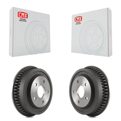 [Arrière] Kit de Tambour de frein pour 1994-1999 Dodge Ram 1500 K8-101959