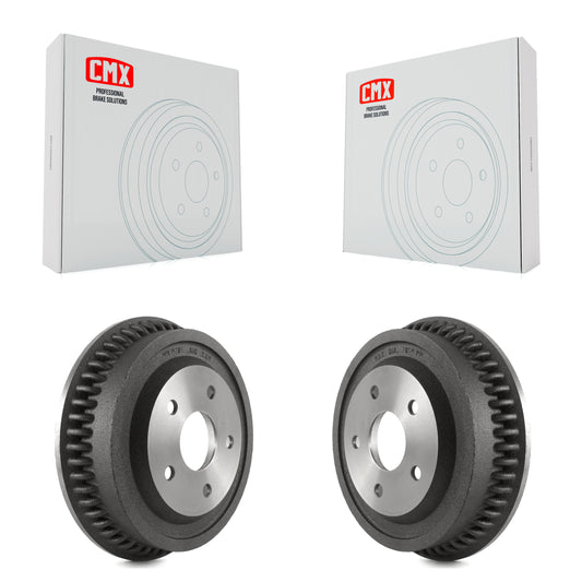 [Arrière] Kit de Tambour de frein pour 1994-1999 Dodge Ram 1500 K8-101959