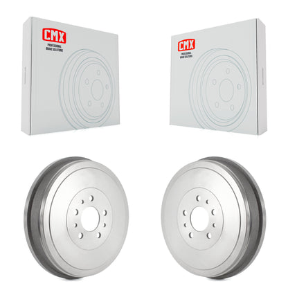 [Arrière] Kit de Tambour de frein pour 2015-2022 Ram ProMaster City K8-102223