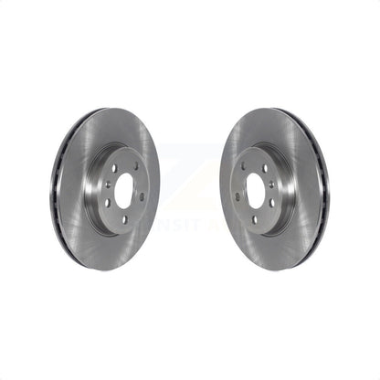 [Avant] Kit de Disque de frein pour Audi A4 Quattro A5 Sportback K8-102294 par Top Quality