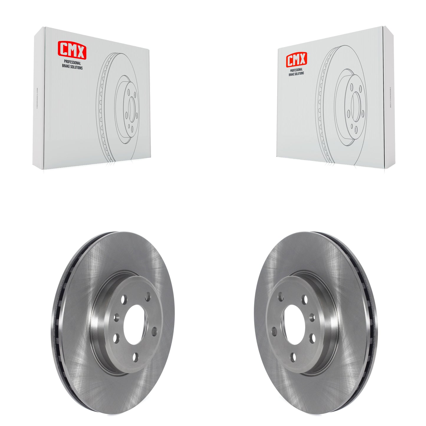 [Avant] Kit de Disque de frein pour Audi A4 Quattro A5 Sportback K8-102294