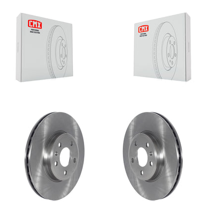 [Avant] Kit de Disque de frein pour Audi A4 Quattro A5 Sportback K8-102294