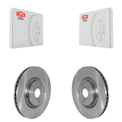 [Avant] Kit de Disque de frein pour 2019-2022 Subaru Ascent K8-102295