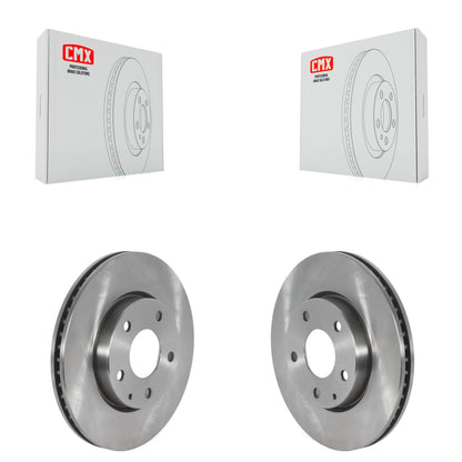 [Avant] Kit de Disque de frein pour Mazda 3 K8-102301