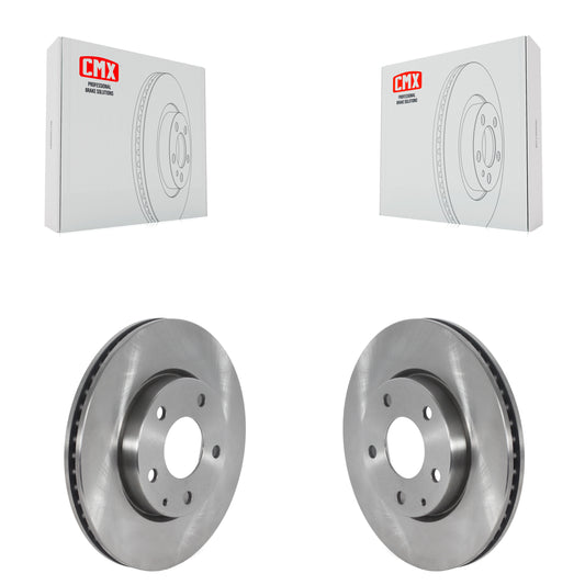 [Avant] Kit de Disque de frein pour Mazda 3 K8-102301