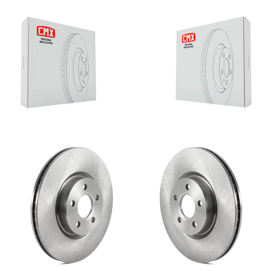 [Avant] Kit de Disque de frein pour Ford Transit Connect K8-102306