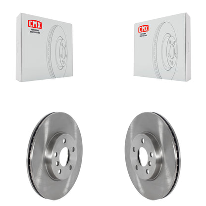 [Avant] Kit de Disque de frein pour Mini Cooper Countryman Clubman K8-102310