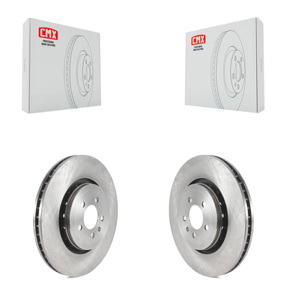 [Avant] Kit de Disque de frein pour Dodge Charger K8-102311