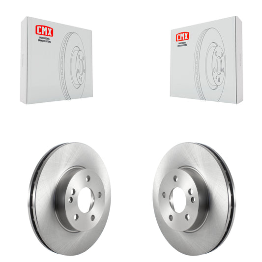 [Avant] Kit de Disque de frein pour 2016-2021 Mercedes-Benz Metris K8-102312