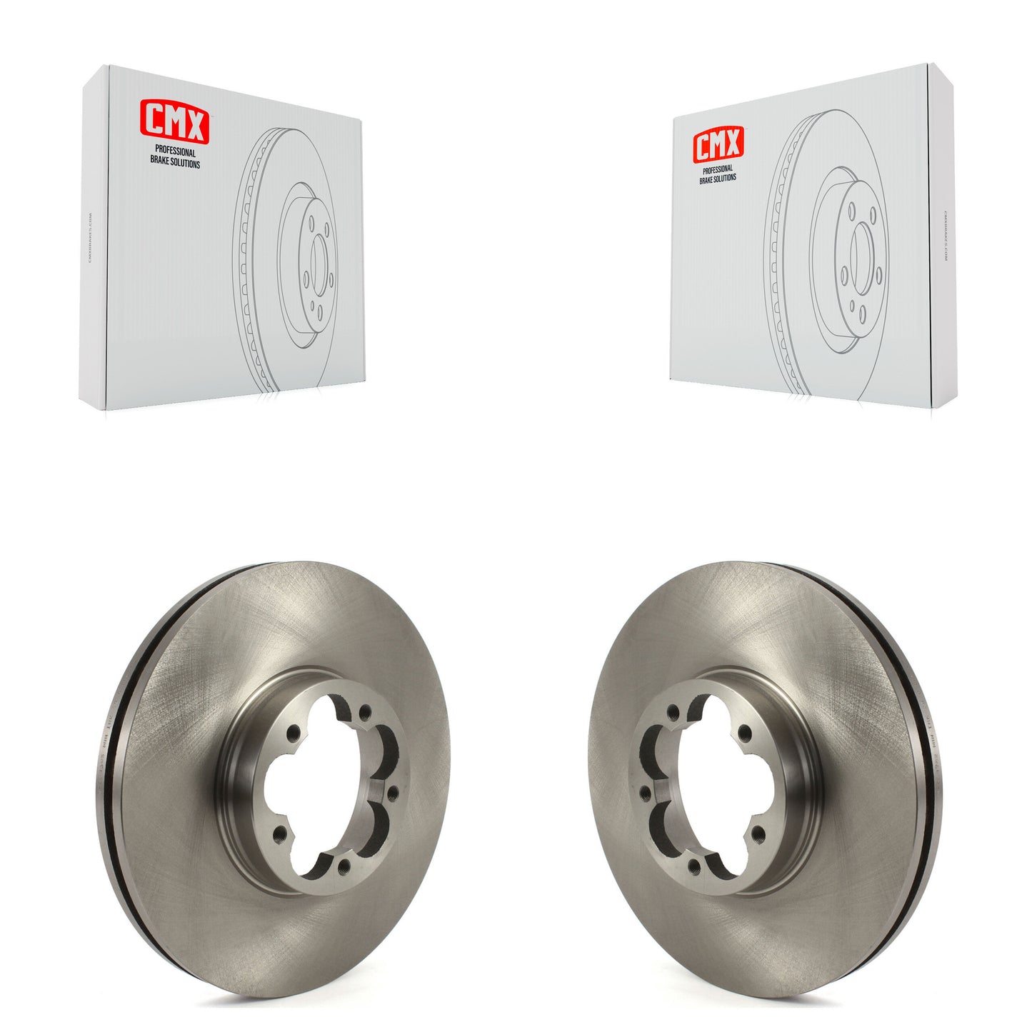 [Avant] Kit de Disque de frein pour Ford Transit-350 HD K8-102316