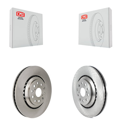[Avant] Kit de Disque de frein pour Lexus LS460 LS500 LS600h LS500h K8-102319