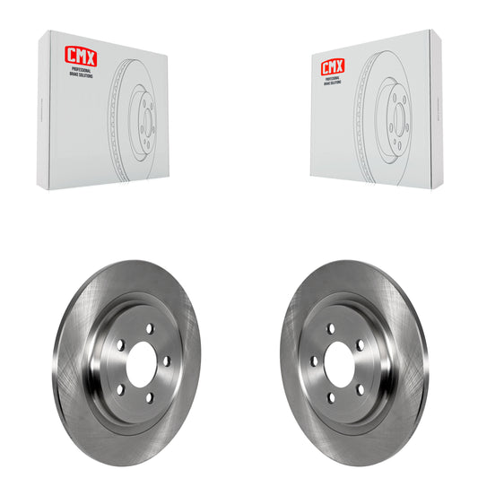 [Arrière] Disque de frein pour Ford Explorer Mustang K8-102323